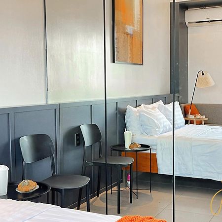 Joi Hospitality - Hoang Anh Hotel Vũng Tàu Eksteriør billede