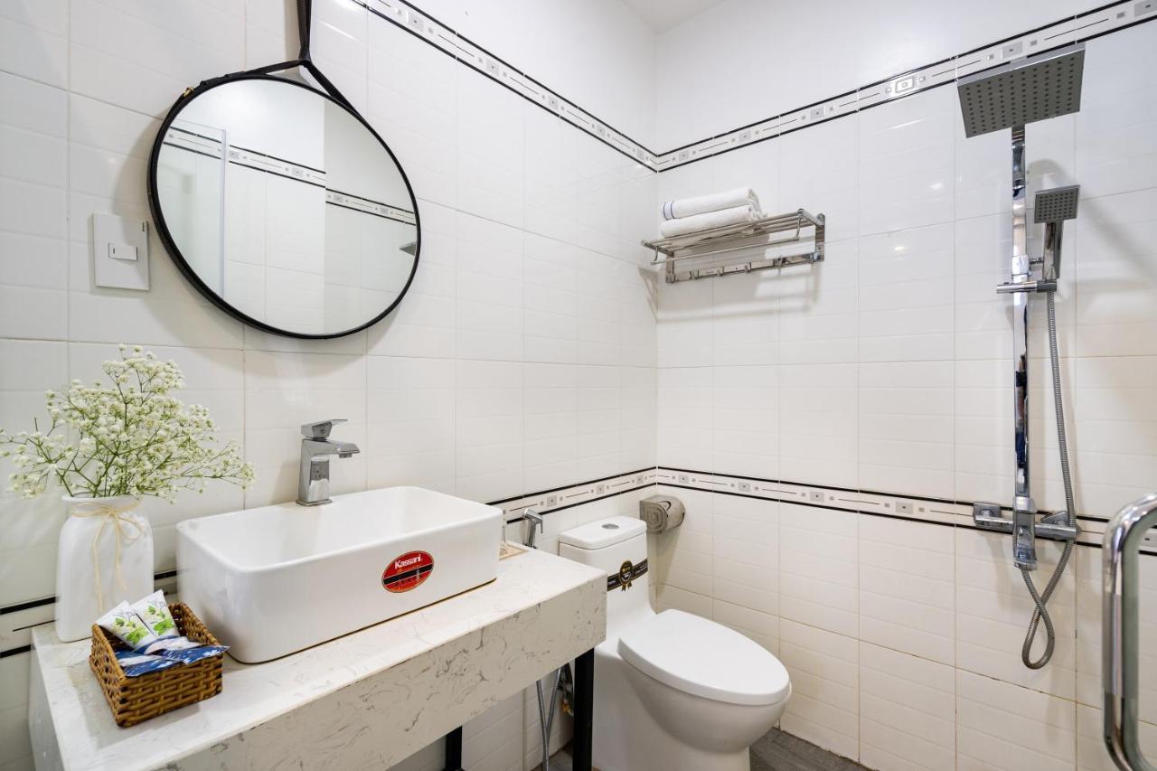 Joi Hospitality - Hoang Anh Hotel Vũng Tàu Eksteriør billede
