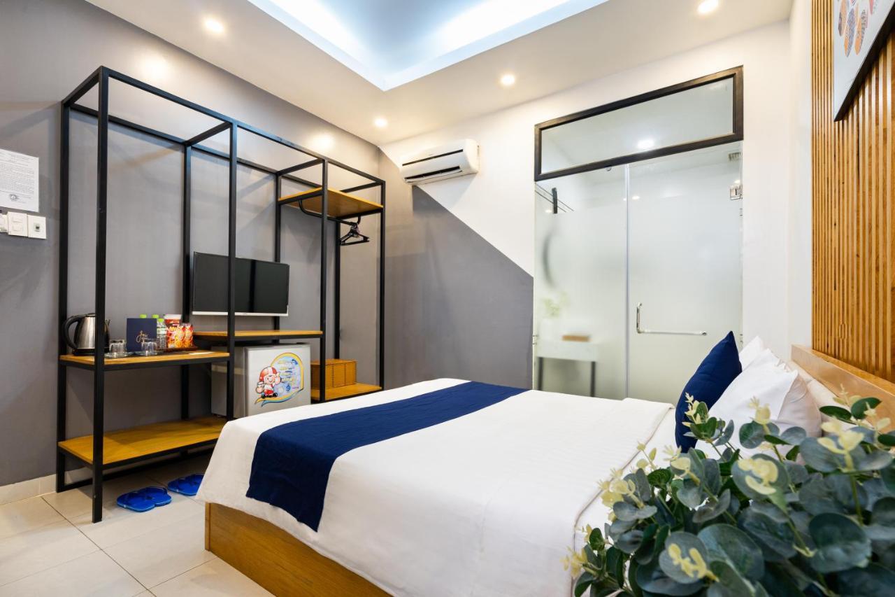 Joi Hospitality - Hoang Anh Hotel Vũng Tàu Eksteriør billede
