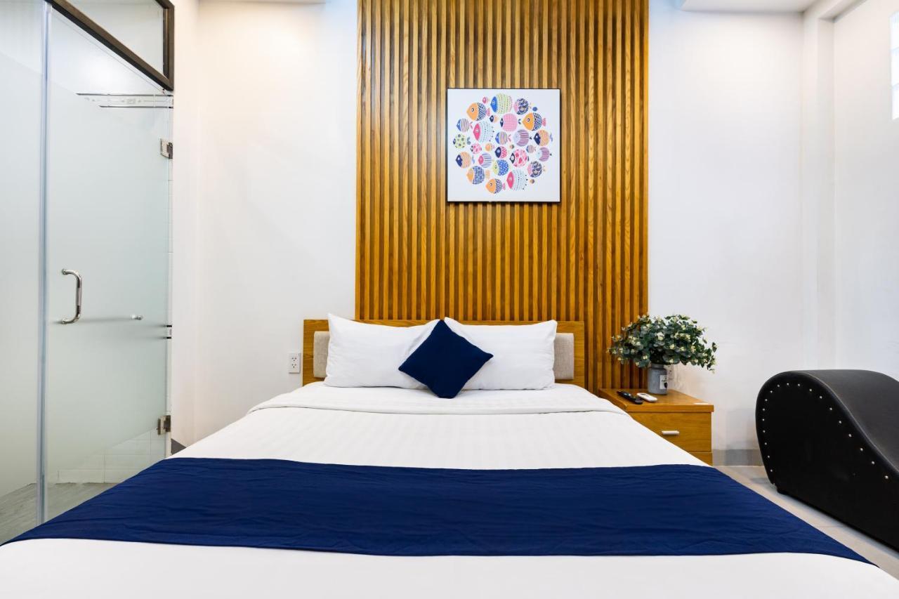 Joi Hospitality - Hoang Anh Hotel Vũng Tàu Eksteriør billede