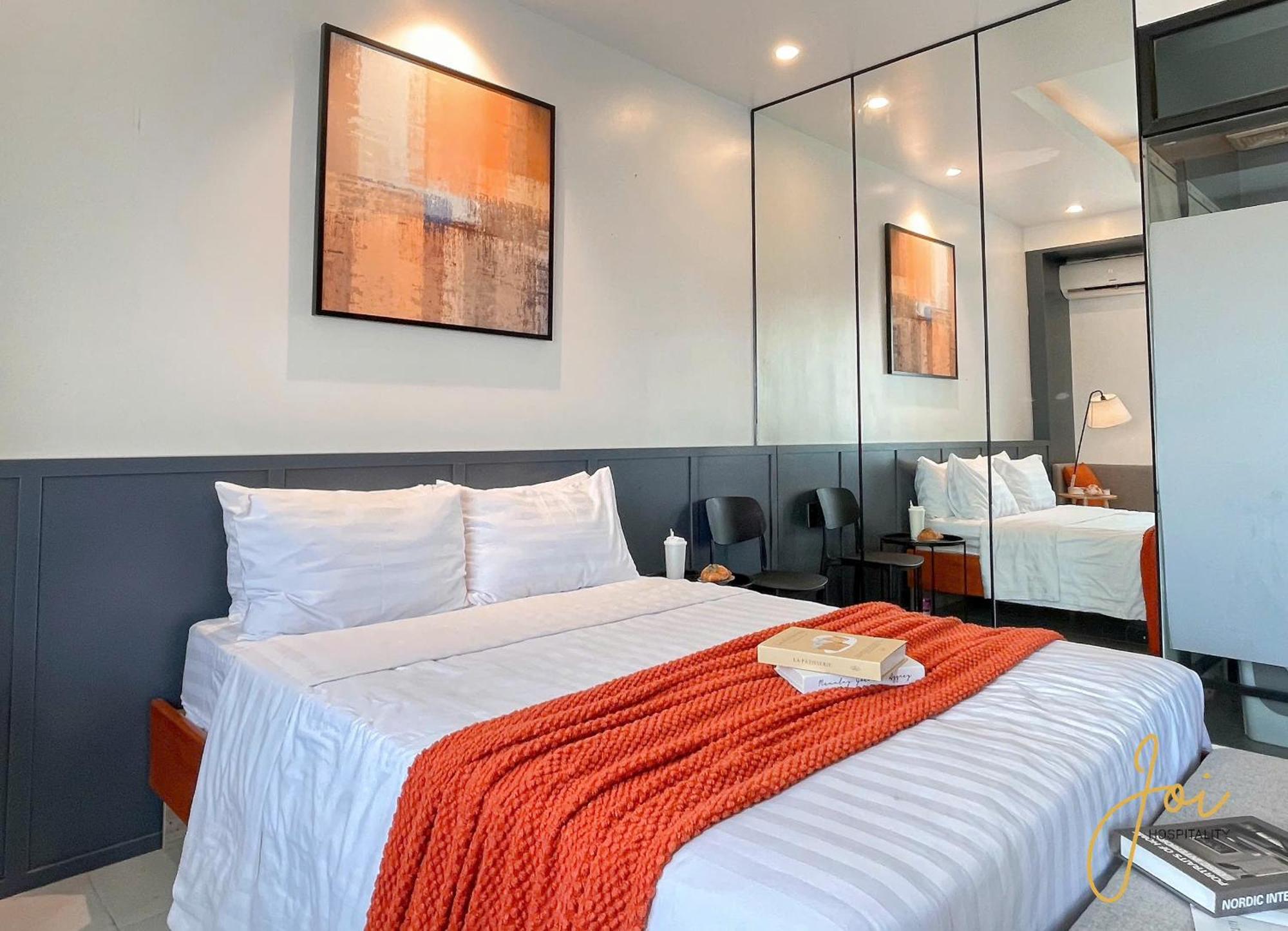 Joi Hospitality - Hoang Anh Hotel Vũng Tàu Eksteriør billede